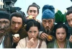 黄飞鸿不缺吃瓜群众,不缺吃瓜群众，只缺英雄本色
