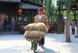 王婆说媒吃瓜群众,吃瓜群众的围观与热议