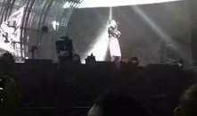 王菲吃瓜群众是真的吗视频,王菲“吃瓜群众”视频真相揭秘