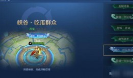 王者吃瓜群众在哪儿,揭秘游戏圈幕后风云