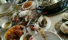 吃瓜群众的海鲜,吃瓜群众眼中的海洋美味大揭秘