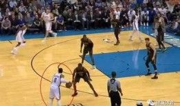 nba打架时的吃瓜群众,场边吃瓜群众见证的火爆瞬间