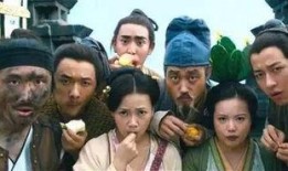 老大流氓吃瓜群众岱岱,岱岱视角下的吃瓜群众众生相