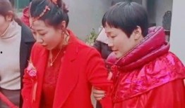 结婚像吃瓜群众怎么办,如何以吃瓜群众心态看待婚姻生活