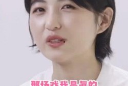 张子枫遇到吃瓜群众,现场互动温馨满满