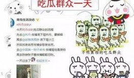 吃瓜群众受过的伤有哪些,揭秘网络舆论下的伤痛与反思