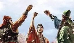 桃园三结义吃瓜群众是谁,揭秘吃瓜群众的神秘身份