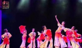 吃瓜群众心经舞蹈完整版,舞蹈版演绎的欢乐与哲理