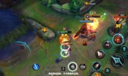 lol手游群众吃瓜