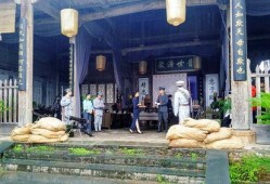 衙门门口的吃瓜群众是谁,衙门门口吃瓜群众众生相