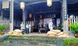 衙门门口的吃瓜群众是谁,衙门门口吃瓜群众众生相