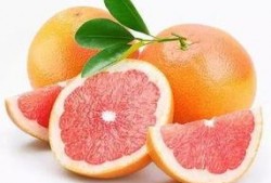 吃葡萄柚的吃瓜群众,吃瓜群众热议的健康之谜