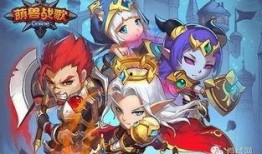 御兽界的吃瓜群众,吃瓜群众眼中的奇幻世界