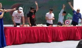 吃瓜群众盛宴,揭秘娱乐圈幕后风云