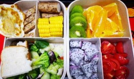 吃瓜群众减肥餐图片高清,吃瓜群众减肥餐，营养均衡美味不减