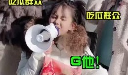 一群群围观吃瓜群众,揭秘网络热议背后的众生相