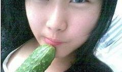 吃瓜群众观看美女图片