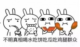 怎么搞笑形容吃瓜群众,揭秘吃瓜群众的欢乐喜剧时刻