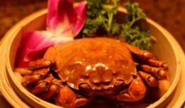 成为吃瓜群众大闸蟹的小说,一场美食与江湖的跨界传奇