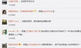兰州吃瓜群众评论,吃瓜群众眼中的兰州美食风云