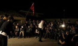 舞台剧吃瓜群众演员表,舞台剧吃瓜群众演员阵容大揭秘