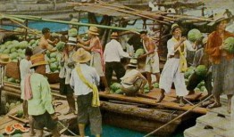 穿书成七十年代吃瓜群众,七十年代生活那些事儿