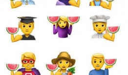 吃瓜群众调皮好玩