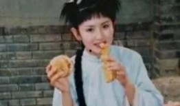 吃瓜群众丫鬟是谁扮演的,揭秘演员扮演之谜