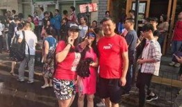 窝在陕西的吃瓜群众