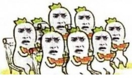 吃瓜群众搞笑画面,吃瓜群众欢乐瞬间大盘点