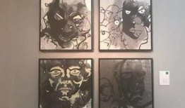 吃瓜群众画的作者,揭秘“吃瓜群众”画作背后的故事