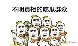 吃瓜群众忏悔录全文阅读,揭秘网络围观背后的心灵救赎