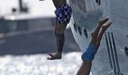 梅西吃瓜群众的表演,一场足球与娱乐的盛宴