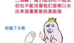 不明真相的吃瓜群众文案,网络热词背后的社会现象