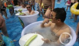 人美心善吃瓜群众,吃瓜群众眼中的正能量女神