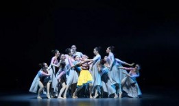 吃瓜群众心经舞蹈完整版,舞蹈版演绎的欢乐与哲理