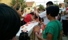 项城吃瓜群众,吃瓜群众的热议焦点