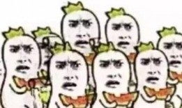 吃瓜群众手帐内容