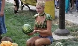 世界上最残忍的吃瓜群众,揭秘吃瓜群众的残忍真相