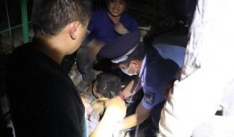 每个人都难为吃瓜群众,见证时代变迁的旁观者