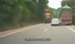 被甩出车窗的吃瓜群众,吃瓜群众被甩出车窗，现场目击者还原惊魂一幕