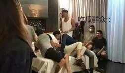 吃瓜群众王铁牛视频播放,揭秘娱乐圈幕后故事