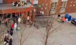 吃瓜群众寻找狙击手,狙击手的神秘世界