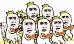 吃瓜群众黑瞎子图片高清,高清图鉴下的趣味瞬间