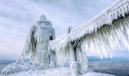暴风雪吃瓜群众,见证冬日狂欢