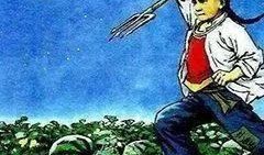 穿越变成吃瓜群众,见证历史风云