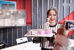 吃瓜群众邓紫棋综艺