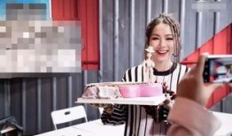 吃瓜群众邓紫棋综艺