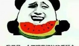 合照吃瓜群众怎么说话