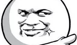 做鬼脸擦汗吃瓜群众,一场趣味横生的街头表演